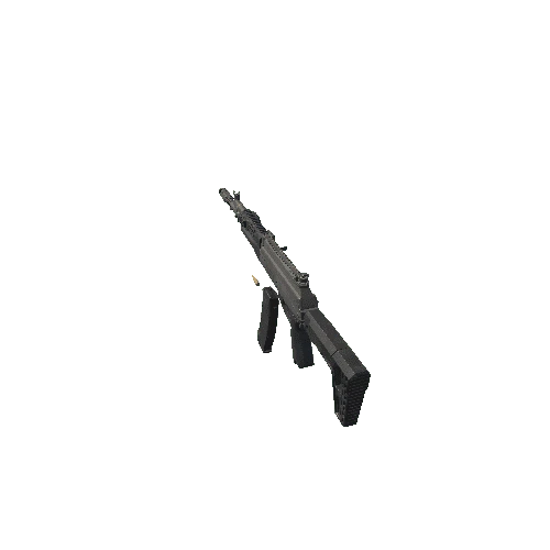 AK-13 (HDRP)